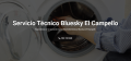 Venta Reparación electrodomésticos: Servicio Técnico Bluesky El Campello 965217105